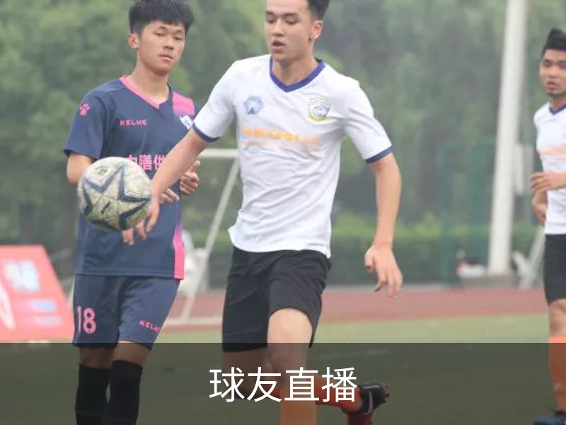 关于球友直播